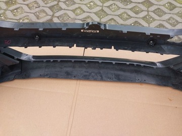 фото thumb №9, Бампер перед bmw 5 v g30 g31 m набор рестайлинг оригинал