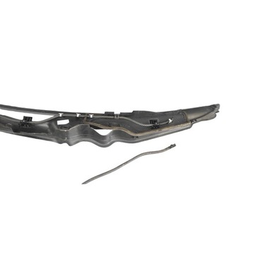 фото thumb №6, Панель под лобовым стеклом mercedes c w204 a2048301713