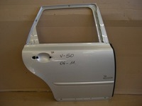 фото thumb №1, Volvo v-50 2004 kombi дверь правое задняя