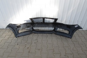 фото thumb №14, Бампер перед bmw 1 e82 e88 купе cabrio м-пакет