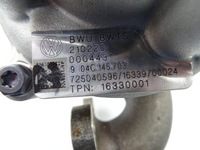 фото thumb №9, Skoda kamiq турбонагнітач турбіна 04c145703 rok 2020