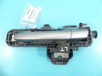 фото thumb №2, Ручка задня ліва зовнішня mercedes glk x204