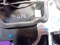 фото thumb №4, Bmw 1 e87 04- замок задня правий задній 5 pin