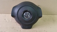 фото thumb №1, Vw golf vi подушка безопасности подушка безопасности 5k0880201p