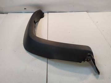 фото thumb №6, Планка накладка крыльев правый перед suzuki jimny ii 2018-