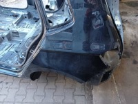 фото thumb №1, Vw golf 7 vii sportsvan крыло четверть левая задняя задняя