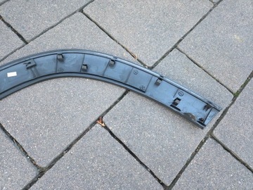 фото thumb №13, Chevrolet orlando i планка накладка крила лівий перед 96886771 10-2018