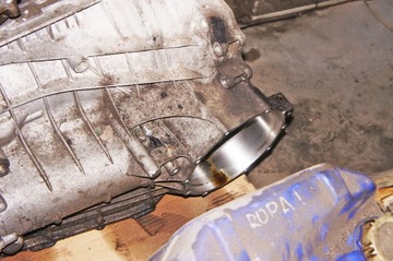 фото thumb №8, Qg400 audi a6 c7 ^ коробка передач коробки передач автомат plw czva 3.0tdi