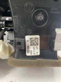 фото thumb №4, Bmw 5 g30 g31 решётка обдув туннель 9357866