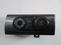 фото thumb №1, A385 chevrolet captiva переключатель зеркал