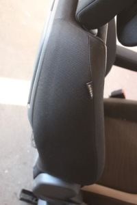 фото thumb №7, Citroen c4 grand picasso ii сиденье перед пассажира europa