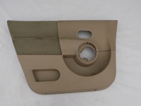 фото thumb №4, Renault modus обшивка дверь левый перед передний