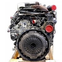 2461370 scania двигун в Україні, фото thumb