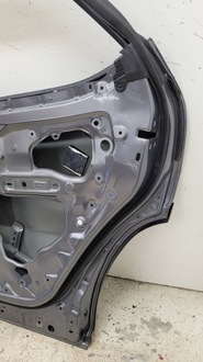 фото thumb №10, Lexus rx iv 4 15- двері зад задні праві fv