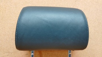 фото thumb №5, Подголовник audi a3 8p правый перед кожаный чёрный 03-07