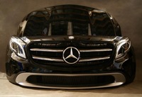 фото thumb №1, Mercedes gla w156 лампа лампи bi ксенон перед