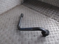 фото thumb №5, Труба інтеркулер voyager iv 01-04 2.5 crdi