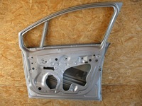 фото thumb №6, Двері праві передні перед opel meriva b