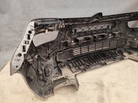 фото thumb №5, Citroen c4 grand picasso ii рестайлінг бампер перед pdc led комплектний демонтаж