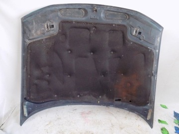 фото thumb №7, Renault safrane 2.2dt 97r капот шумоізоляція