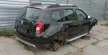фото thumb №7, Испаритель кондиционера dacia duster i 1.5 dci 10-