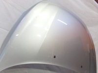 фото thumb №8, Капот крышка двигателя перед передняя volvo s60 ii v60 i 426 42600 silver