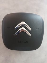 фото thumb №1, Citroen berlingo iv 4 подушка безопасности подушка водителя ремонт
