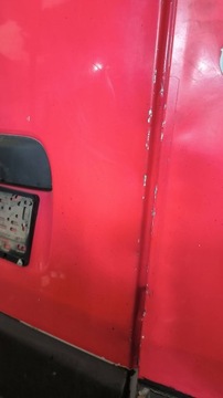 фото thumb №6, Дверь левая зад renault master iii