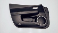 фото thumb №1, Оббивка обшивка двері лівий перед mazda 6 gh