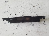 фото thumb №1, Kia ceed 2 ii 12-16r дисплей манометр консоли