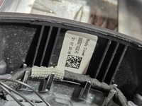 фото thumb №7, Повітропровід audi r8 4s plus 4s0419091e пелюстки перемикання шкіра кермо wheel multi