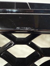 фото thumb №13, Решітка радіатора решітка радіатора радіатора бампера black shadow audi rs3 8p 8p0853651t