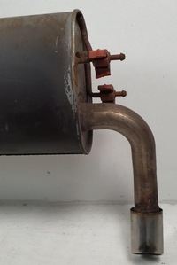 фото thumb №5, Гаситель land rover discovery sport l550 2.0 d