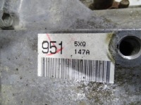 Коробка передач передач механічна daihatsu sirion 2 2 m300 1.0 12v 69km 2005-2010 Київ, фото thumb