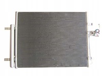 фото thumb №1, Радиаторов кондиционер ford mondeo 1.6 1.8 2.0 2.3 07-12