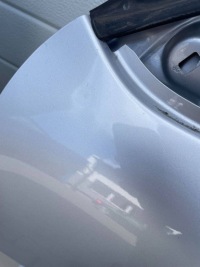 фото thumb №6, Dacia spring 2021- двери левые перед серебристый