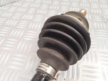 фото thumb №14, Полуось приводная правая abh7 opel corsa e 1.3 cdti