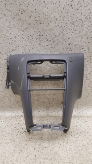 фото thumb №1, Защита рамка консоли бардачка mazda mpv ii