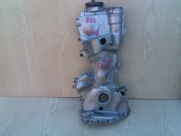 Vw polo fabia 1.2 12v azq bme корпус розподільного валу 03e109211d без  датчика олія Зі Шроту, фото thumb
