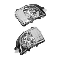 фото thumb №12, 1 пара 12v поворотник na дзеркало wstecznym 31111814 поворотник w