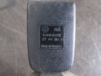 фото thumb №6, Клипса поперечина правый перед 1j4858472 vw bora 98-05 r.