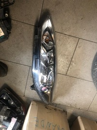 фото thumb №6, Фара лівий ford focus mk3 lift