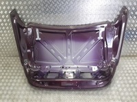 фото thumb №2, Крышка багажника багажника peugeot 307 cc kkcd