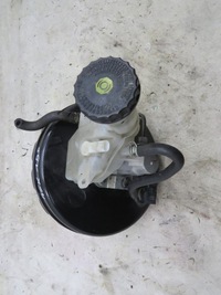 фото thumb №1, Серво усилитель тормозов mitsubishi asx 4680a110