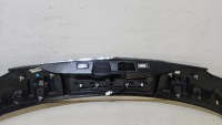 фото thumb №11, Накладка молдинг крышки зад задней maserati levante 670042733