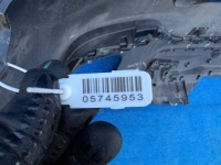 фото thumb №7, Задний бампер bmw x6 f16 m набор цвет 475