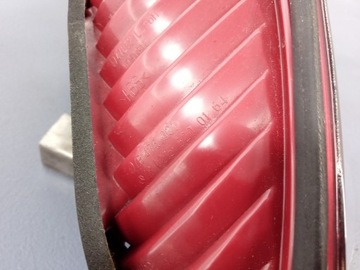 фото thumb №5, Mercedes cl w216 06-10 лампа зад ліва a2168200164