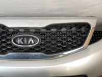 фото thumb №6, Бампер перед передний галоген решётка радиатора kia sorento ii код краски: 3d 2009-