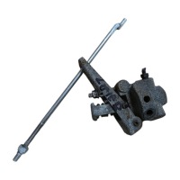 Купити Коректор підсилювач гальмування aixam mega, фото thumb