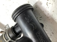 Peugeot 308 ii t9 1.6 hdi bluehdi 120km тройник патрубок шланг патрубок води Недорого, фото thumb